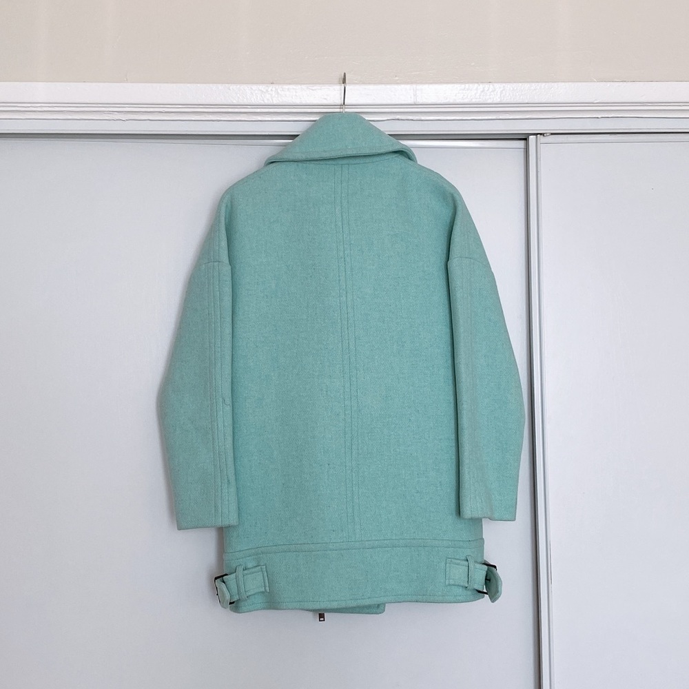 BANANA REPUBLIC • COAT - Picture 3 of 4